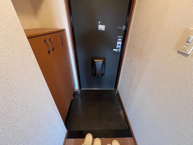 ピュアライズの物件内観写真