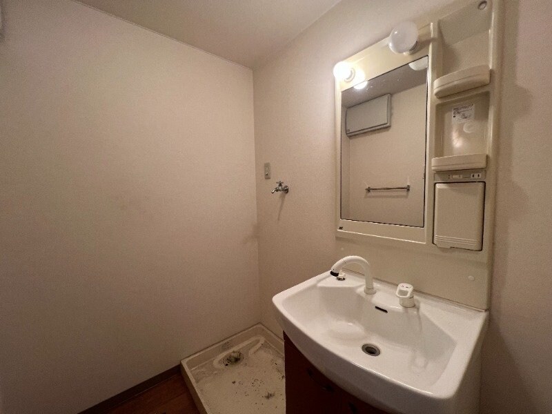 ピュアライズの物件内観写真