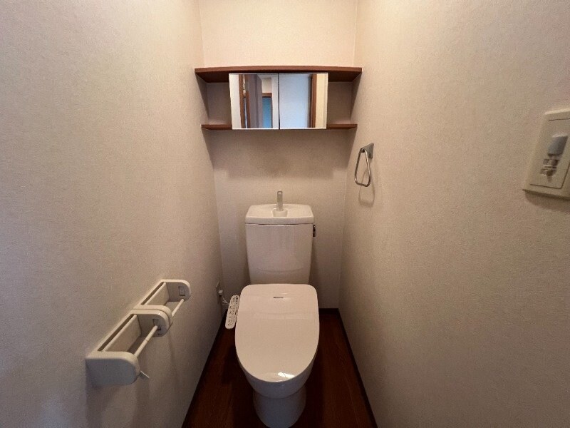 ピュアライズの物件内観写真