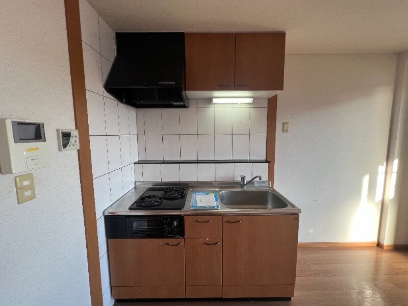 ピュアライズの物件内観写真