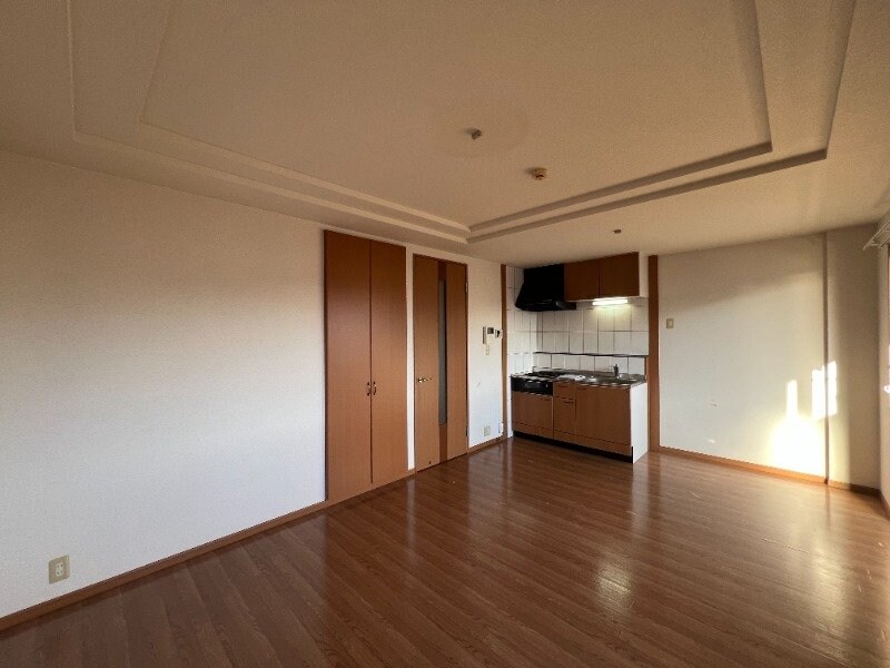 ピュアライズの物件内観写真