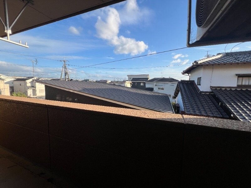 ピュアライズの物件内観写真