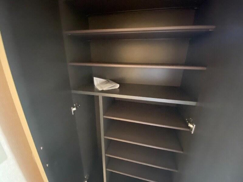 ヴェル・フォンセみやきB棟の物件内観写真