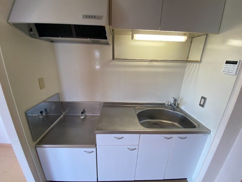 ヴェル・フォンセみやきB棟の物件内観写真