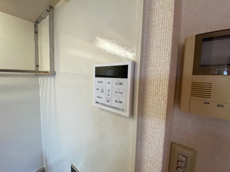 ヴェル・フォンセみやきB棟の物件内観写真