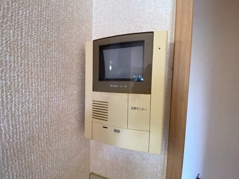 ヴェル・フォンセみやきB棟の物件内観写真