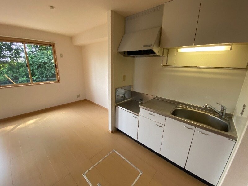 ヴェル・フォンセみやきB棟の物件内観写真