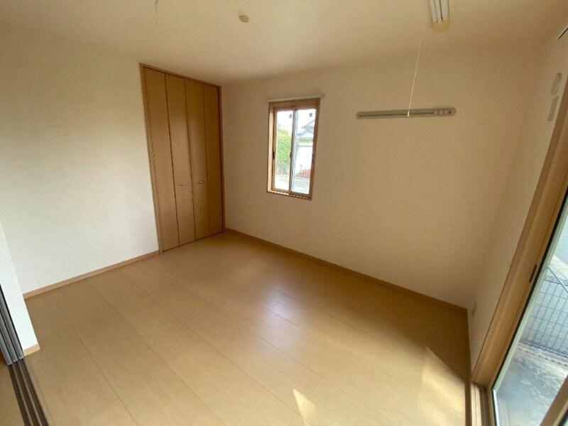 ヴェル・フォンセみやきB棟の物件内観写真