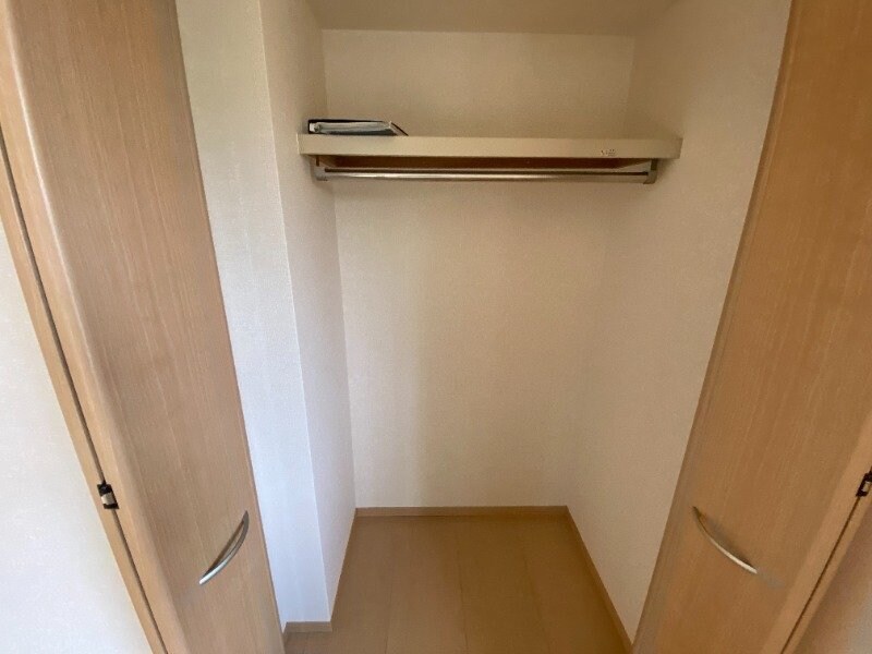 ヴェル・フォンセみやきB棟の物件内観写真