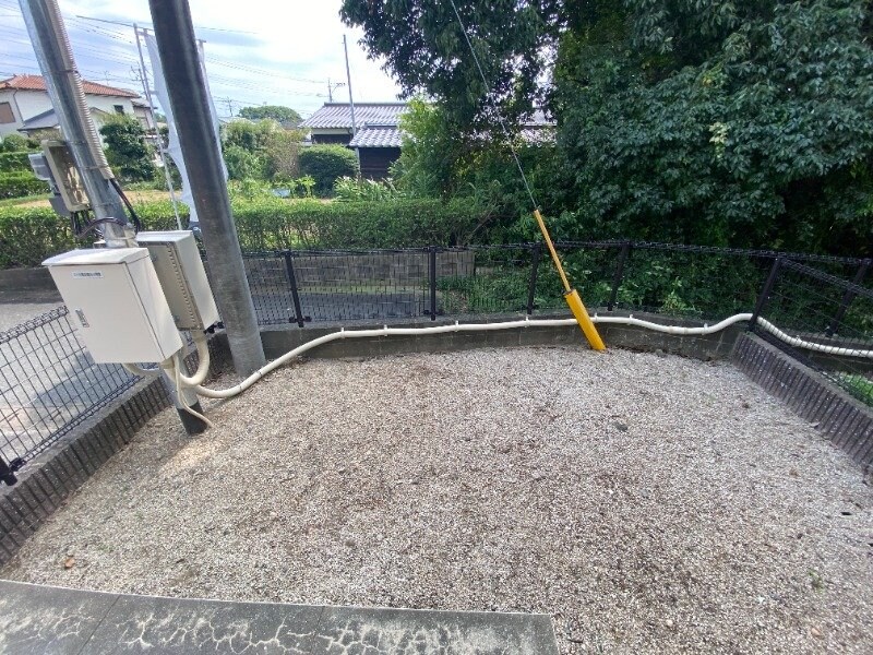 ヴェル・フォンセみやきB棟の物件内観写真