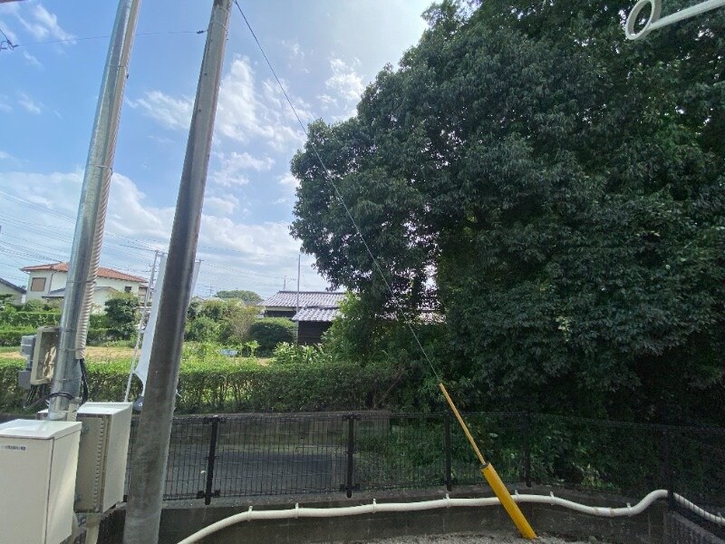 ヴェル・フォンセみやきB棟の物件内観写真