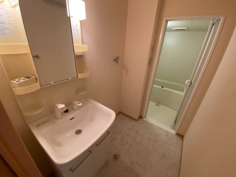 ヴェル・フォンセみやきB棟の物件内観写真