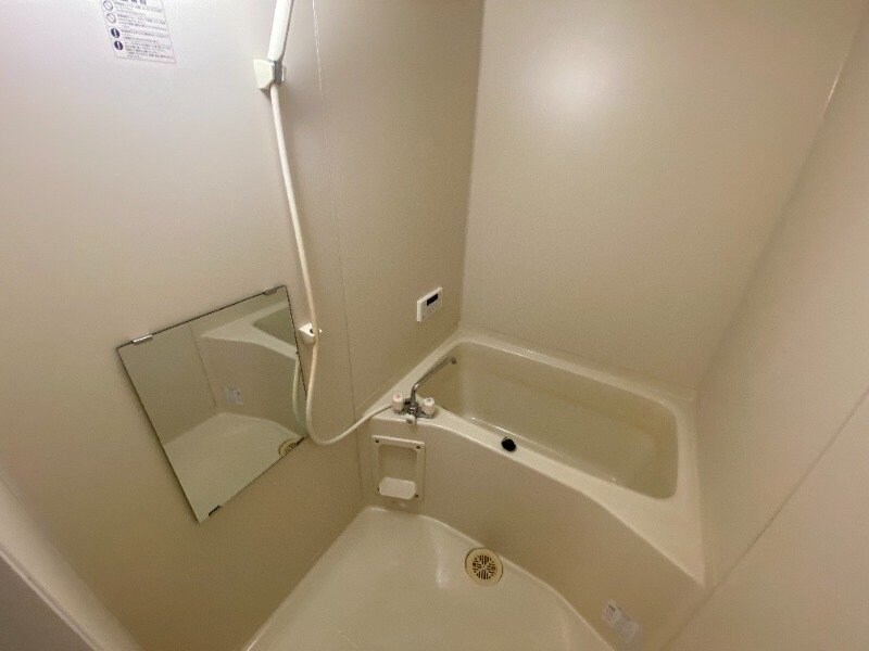 ヴェル・フォンセみやきB棟の物件内観写真