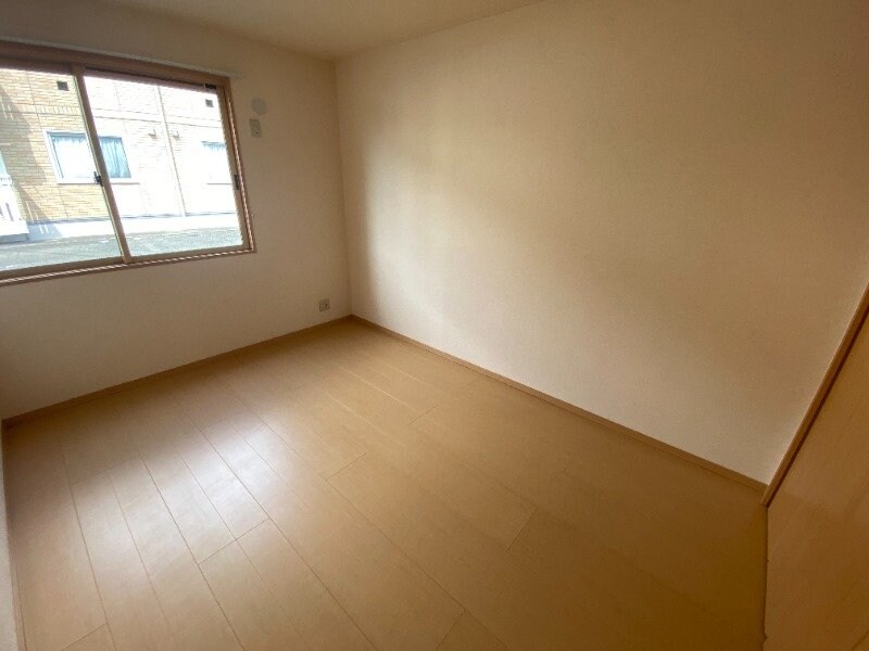 ヴェル・フォンセみやきB棟の物件内観写真