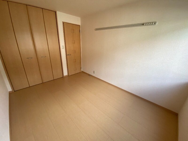 ヴェル・フォンセみやきB棟の物件内観写真