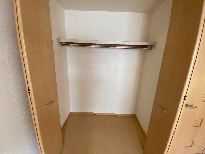 ヴェル・フォンセみやきB棟の物件内観写真