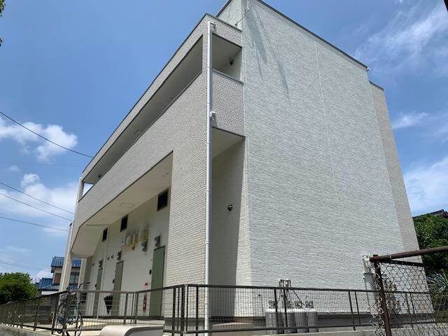 CB鳥栖ヴェールニルの物件外観写真