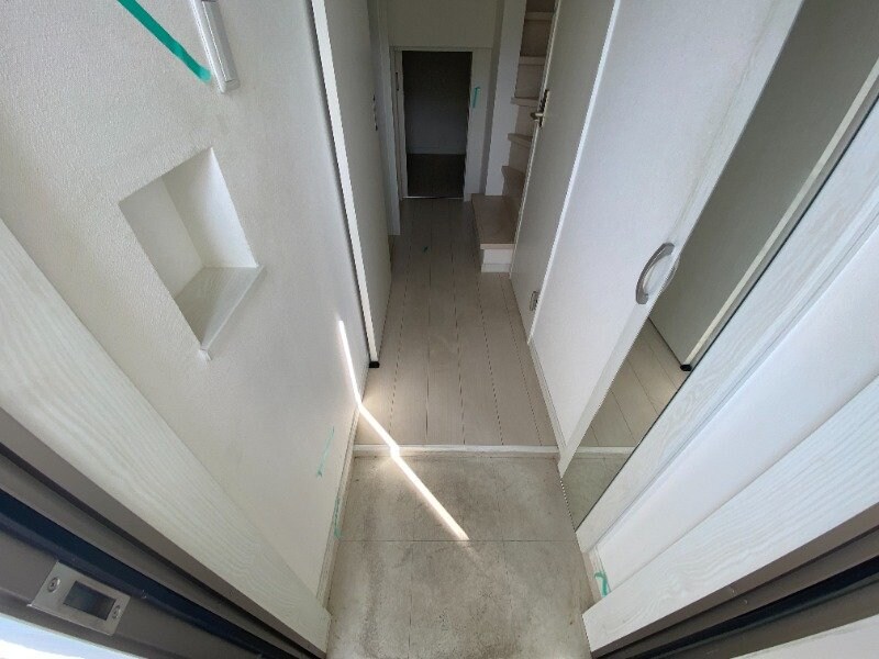 CB鳥栖ヴェールニルの物件内観写真