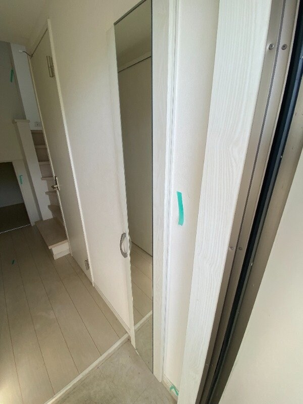 CB鳥栖ヴェールニルの物件内観写真