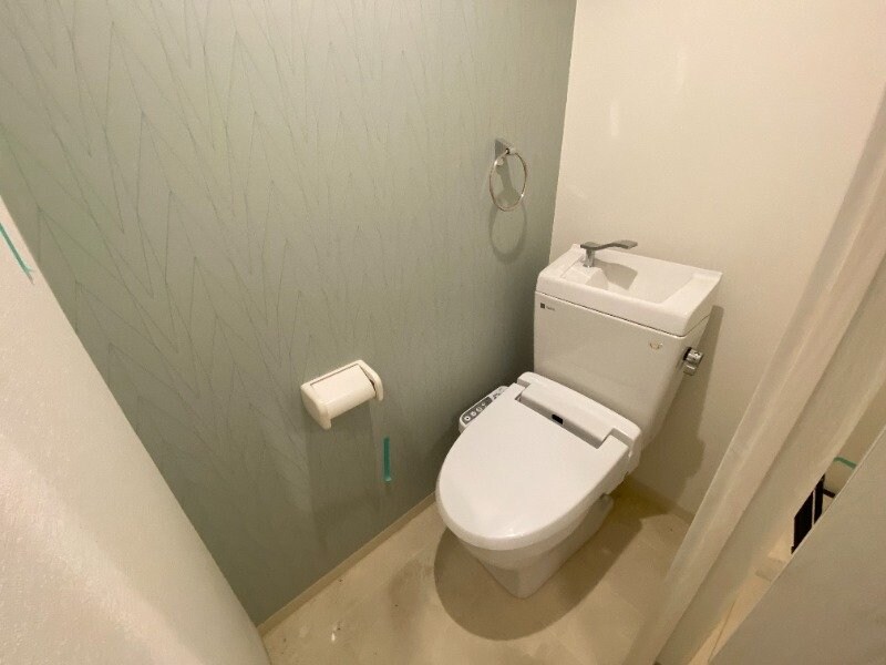 CB鳥栖ヴェールニルの物件内観写真