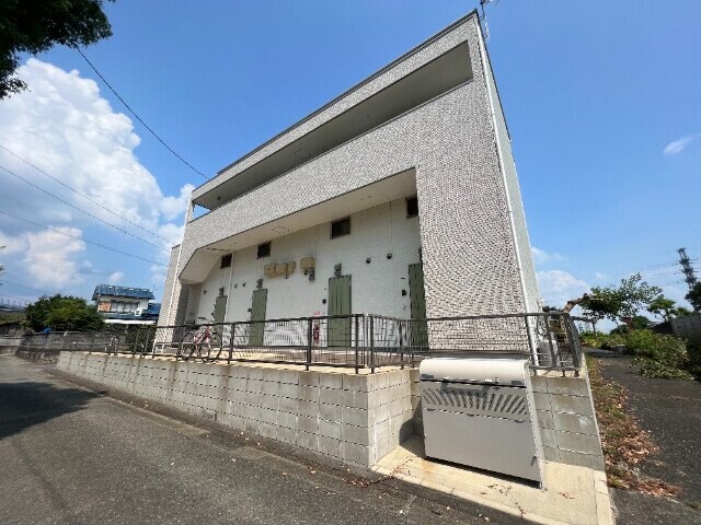 CB鳥栖ヴェールニルの物件外観写真