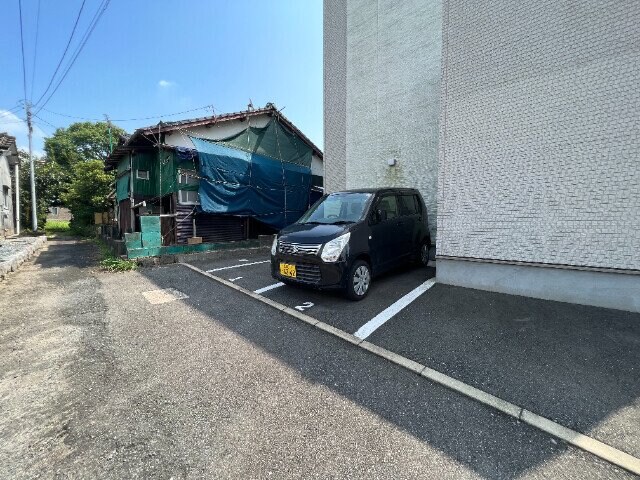 CB鳥栖ヴェールニルの物件外観写真