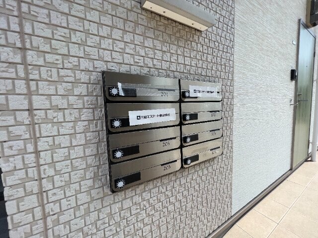 CB鳥栖ヴェールニルの物件外観写真