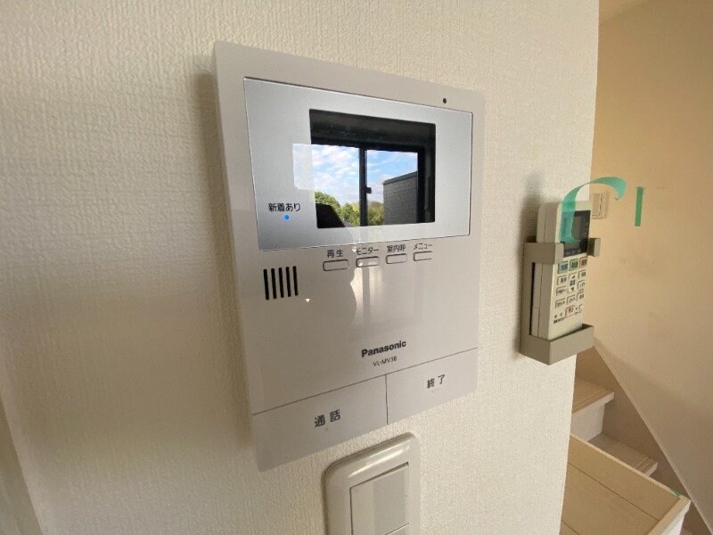 CB鳥栖ヴェールニルの物件内観写真