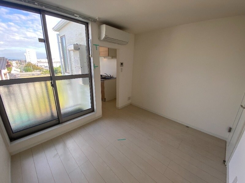 CB鳥栖ヴェールニルの物件内観写真