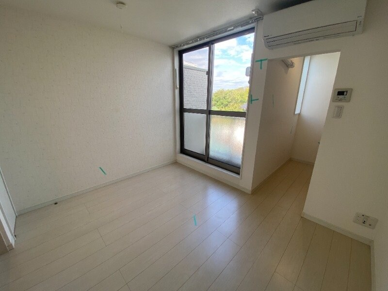 CB鳥栖ヴェールニルの物件内観写真