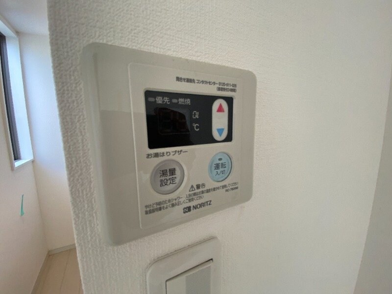 CB鳥栖ヴェールニルの物件内観写真