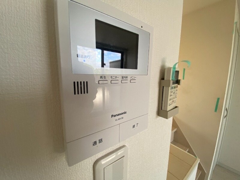 CB鳥栖ヴェールニルの物件内観写真