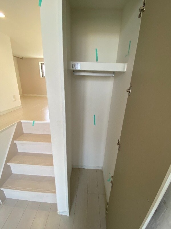 CB鳥栖ヴェールニルの物件内観写真