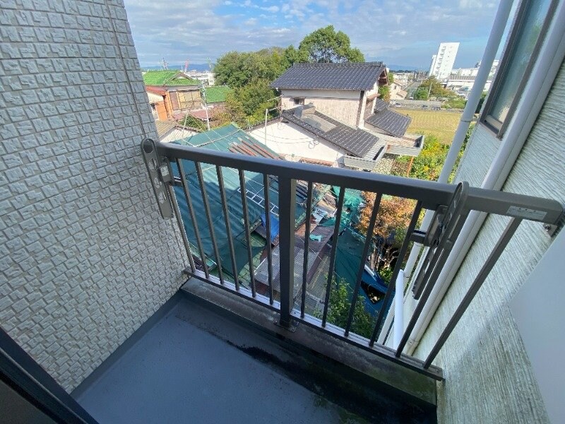 CB鳥栖ヴェールニルの物件内観写真