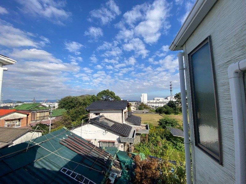 CB鳥栖ヴェールニルの物件内観写真