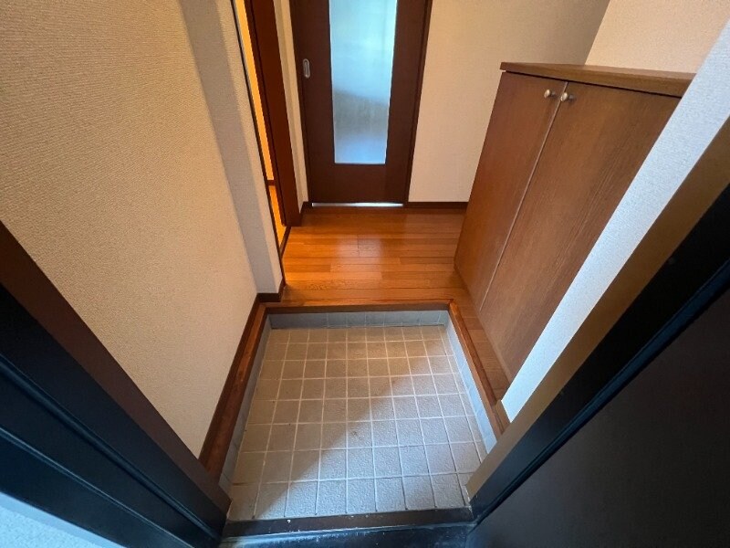 ラフォーンヴィラC棟の物件内観写真