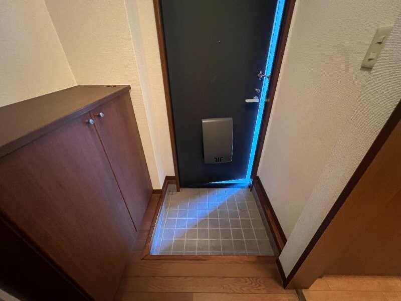 ラフォーンヴィラC棟の物件内観写真