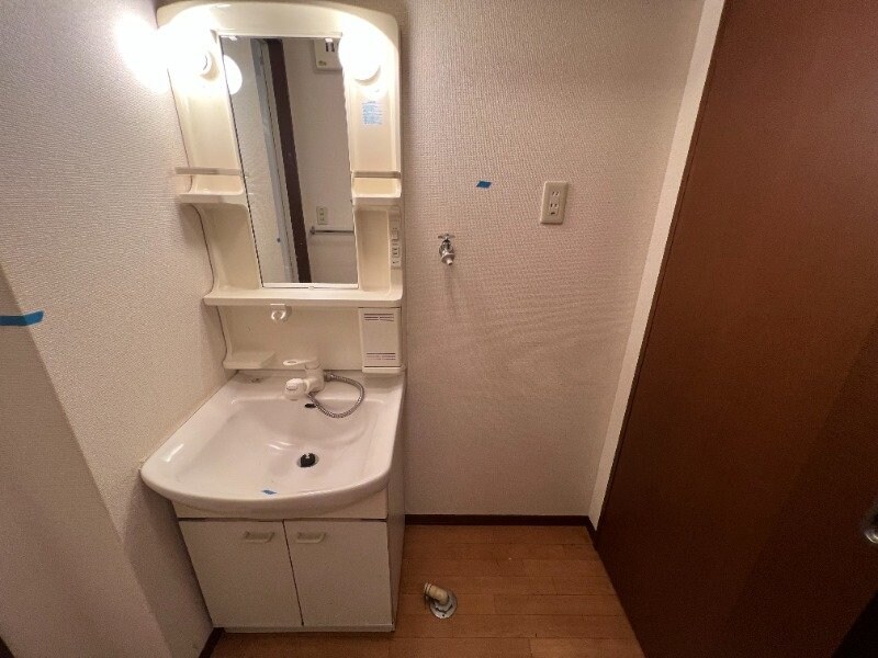 ラフォーンヴィラC棟の物件内観写真