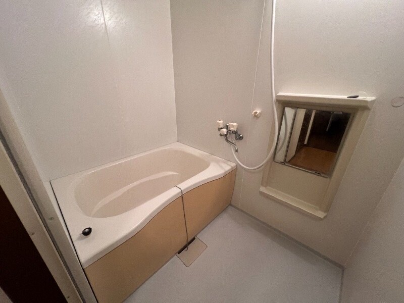 ラフォーンヴィラC棟の物件内観写真