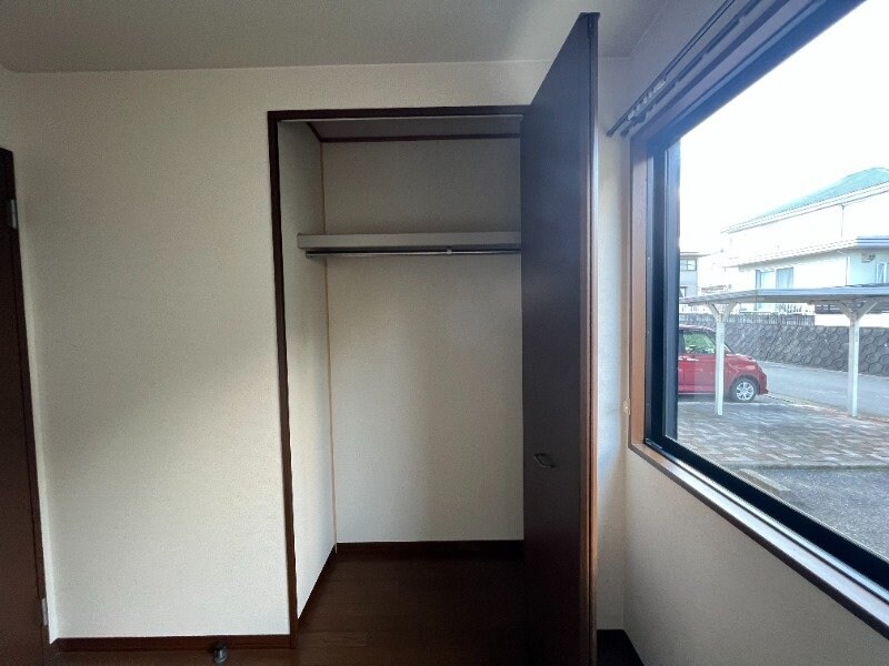 ラフォーンヴィラC棟の物件内観写真