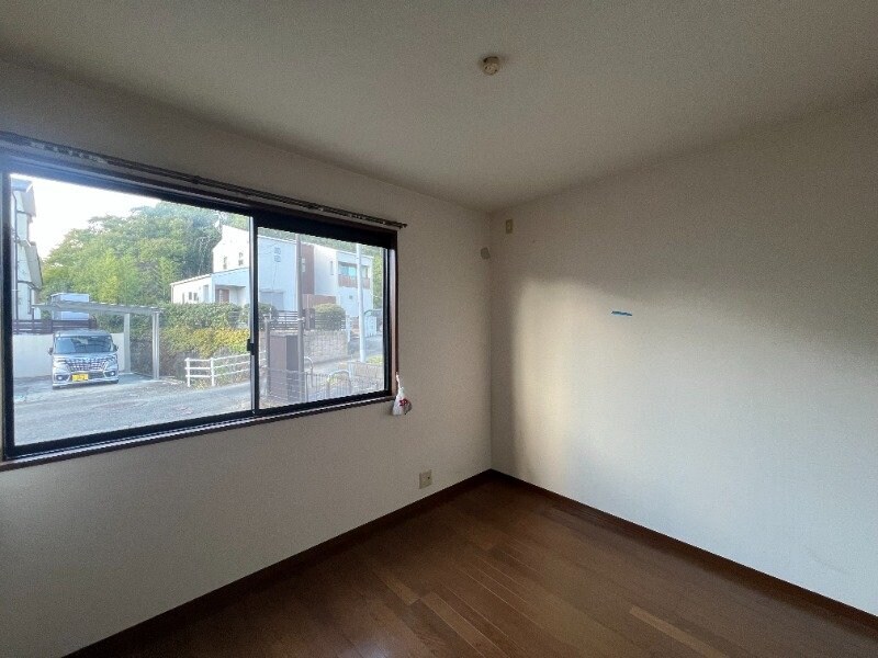 ラフォーンヴィラC棟の物件内観写真