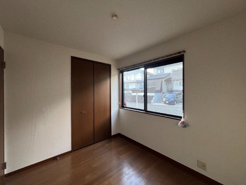 ラフォーンヴィラC棟の物件内観写真