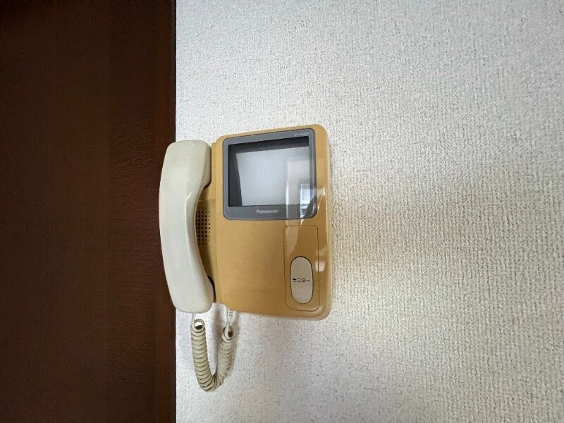 ラフォーンヴィラC棟の物件内観写真