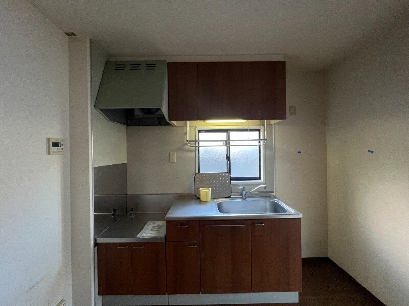 ラフォーンヴィラC棟の物件内観写真