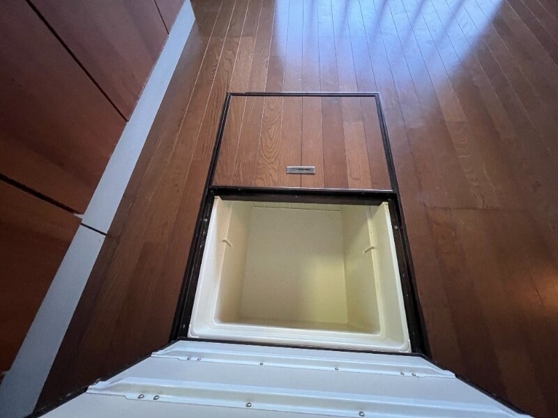 ラフォーンヴィラC棟の物件内観写真