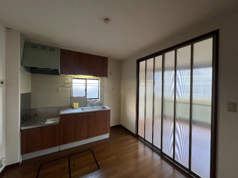 ラフォーンヴィラC棟の物件内観写真