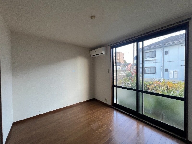 ラフォーンヴィラC棟の物件内観写真