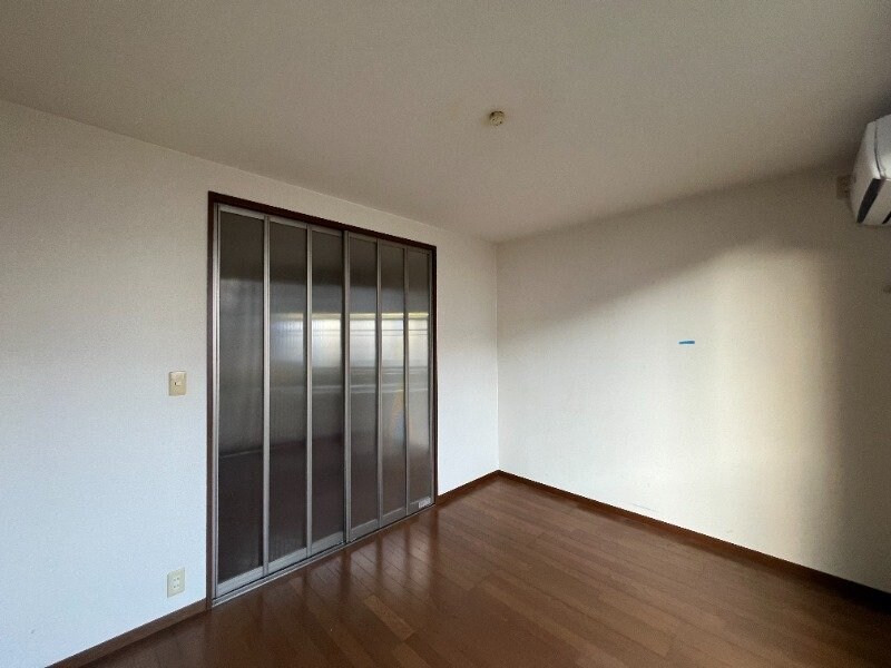 ラフォーンヴィラC棟の物件内観写真