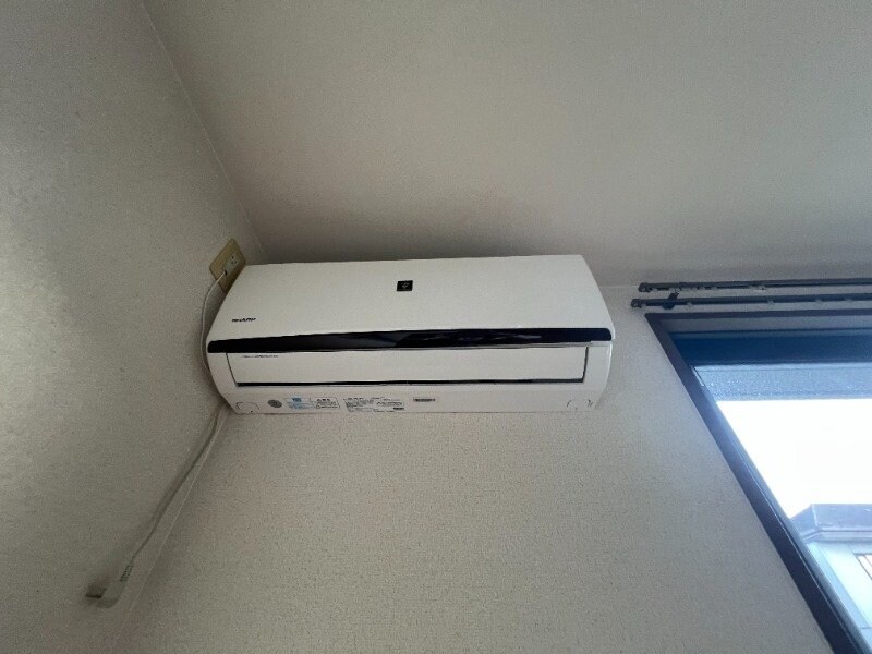 ラフォーンヴィラC棟の物件内観写真