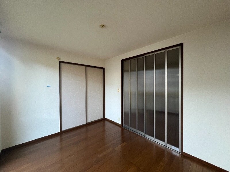 ラフォーンヴィラC棟の物件内観写真